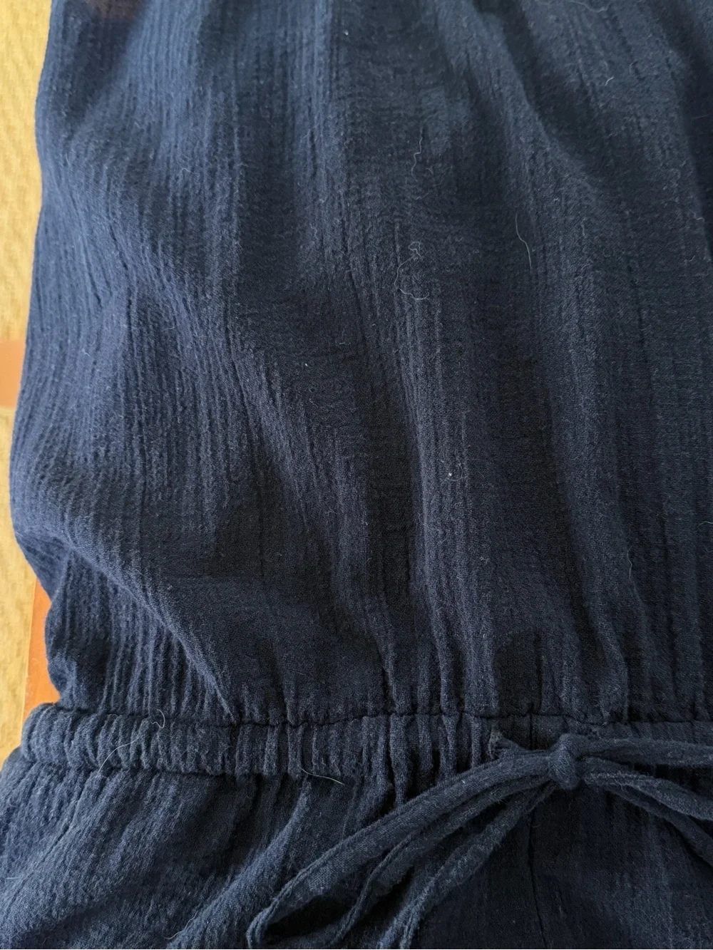 J. Crew lightweight halter